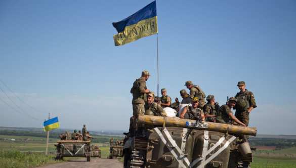 Каратели уготовили страшную судьбу ОБСЕ и жителям оккупированной территории (ФОТО, ВИДЕО) | Русская весна