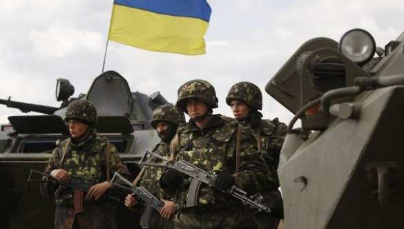 Разведка ДНР выявила новые факты захвата украинскими боевиками домов мирных жителей | Русская весна