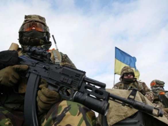 ВСУ за сутки восемь раз обстреляли территорию ДНР, — Минобороны | Русская весна