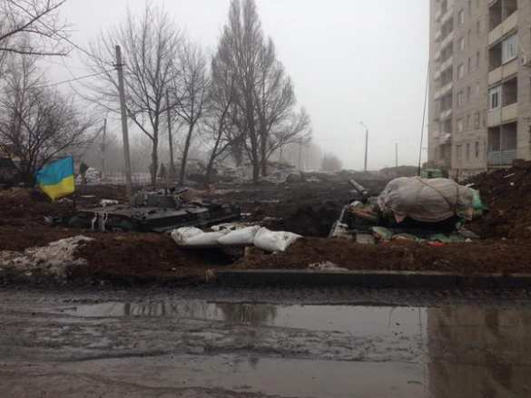 Киев бросил свою армию на произвол судьбы, обеспечением военных занимаются волонтеры «АТО», — Минобороны ДНР  | Русская весна