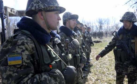 Украина: план крымской войны | Русская весна