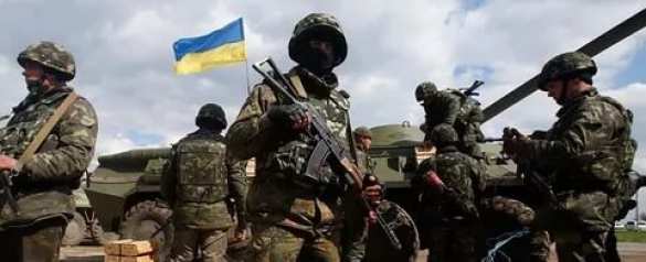 Хотя на Украине продолжают свирепствовать бои, сейчас говорят лишь о войне в Сирии, — французские СМИ | Русская весна