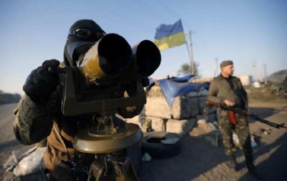 ВСУ за ночь выпустили по окраинам Донецка и Горловки почти 40 мин | Русская весна