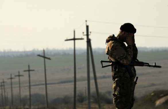 Украинский солдат, пожелавший сообщить о коррупции в армии, был зверски замучен офицерами ВСУ | Русская весна