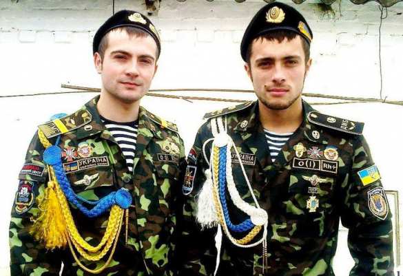 В Минобороны Украины рассказали о дедовщине в ВСУ  | Русская весна