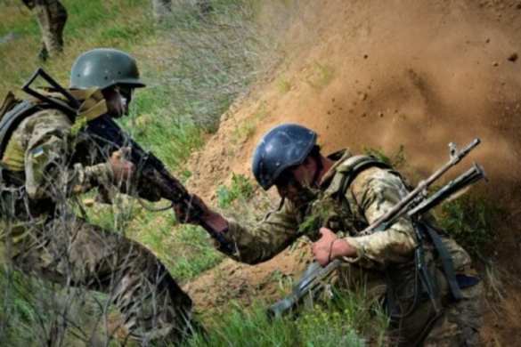 Ждать ли войны: комментарий ополченца «Русской Весне» (ВИДЕО) | Русская весна