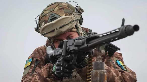 ВСУ пошли в контрнаступление возле Покровска, чтобы восстановить контроль над линиями снабжениями, — журналист The Economist (ФОТО, ВИДЕО) | Русская весна