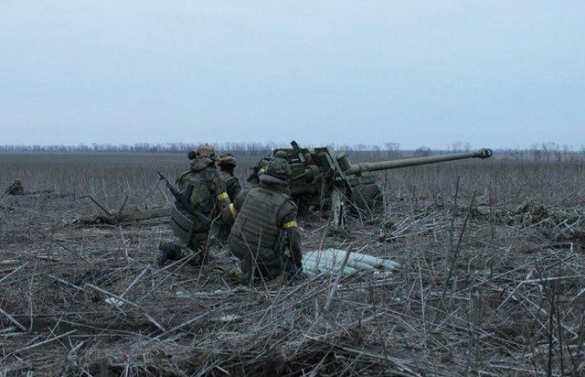 Украинская армия провоцирует ополчение: идут обстрелы окраин Донецка и Горловки | Русская весна