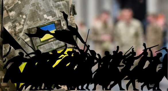 Штурм ТЦК в Виннице — подробности (ВИДЕО) | Русская весна