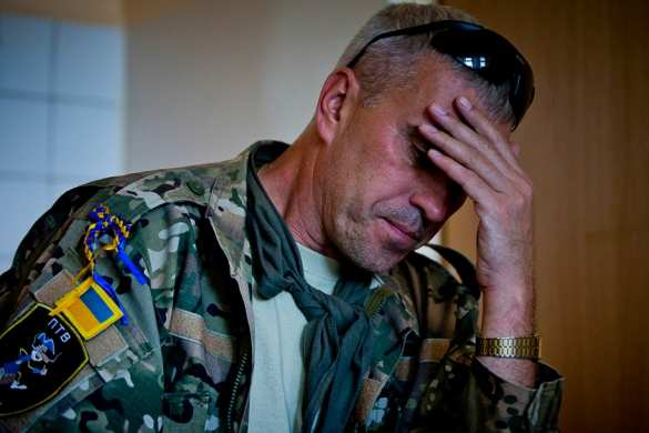 17-летний украинский спортсмен зарезан в Германии | Русская весна