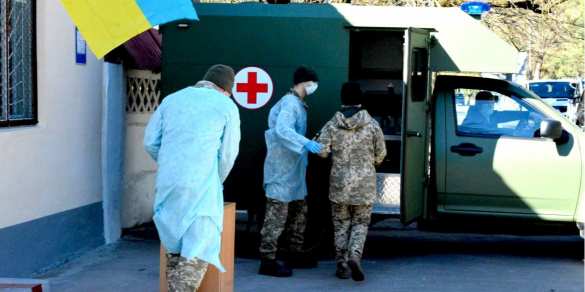 Карателей на Донбассе настигла страшная смерть: боевик сжёг «побратымов» | Русская весна