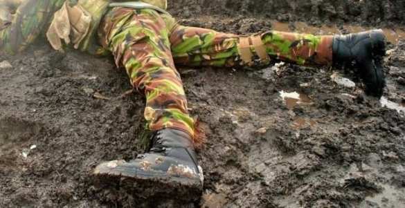 Вражеская ДРГ попыталась атаковать на Запорожском фронте (ВИДЕО) | Русская весна