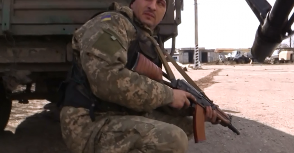 ВАЖНО: в штабе т.н. «АТО» заявили, что выбили ополченцев с окраины Авдеевки (+ВИДЕО БОЯ) | Русская весна