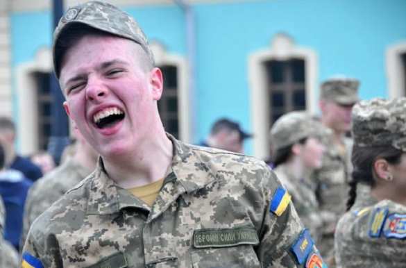 Скандал с русской картошкой для ВСУ: включилось Министерство обороны | Русская весна