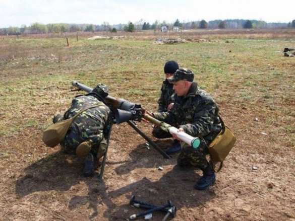Глава миссии ОБСЕ попал под удар ВСУ по ДНР (ФОТО) | Русская весна