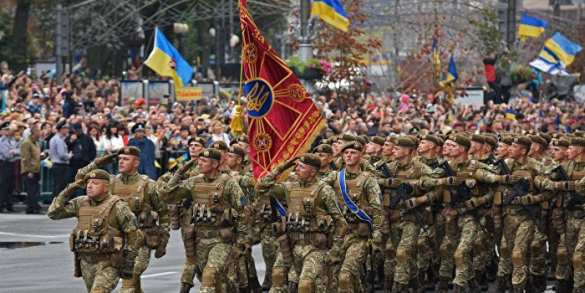 Фото: Украина.ру Как умирала украинская армия (ФОТО) | Русская весна