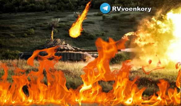 В США заявили о желании перевести конфликт на Украине в более спокойное состояние | Русская весна