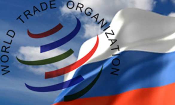 ВТО впервые приняла решение против России | Русская весна