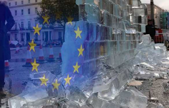 Вторая холодная: Война, которую они обречены проиграть | Русская весна