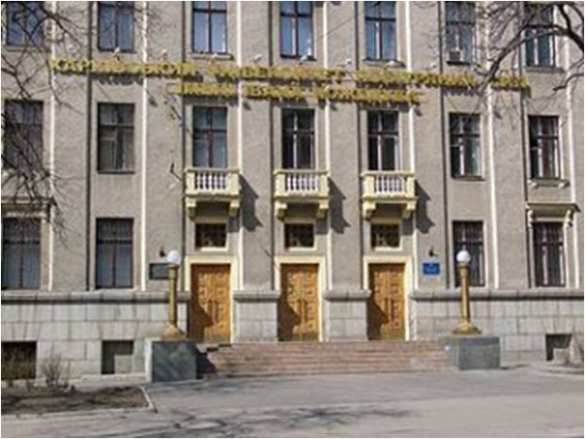 Харьков: «заминировали» ВУЗ ВВС, нашли гранаты в метро, организовали «семинар для молодых бандеровцев» | Русская весна