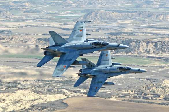 Лётчики НАТО разоблачили антироссийскую ложь минобороны Швеции | Русская весна