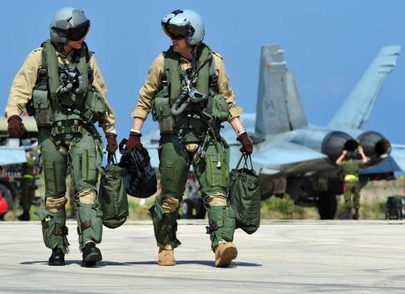 Лётчики США уходят со службы в знак протеста против «геноцида» в Газе | Русская весна