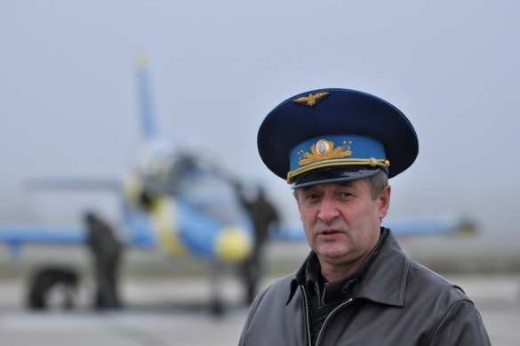 В Минобороны планируют люстрировать командующих Воздушными Силами и Сухопутными войскам | Русская весна