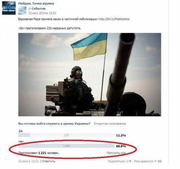 Откровенное письмо из вражеских окопов: &quot;У меня появляется желание открыть второй фронт...&quot; | Русская весна