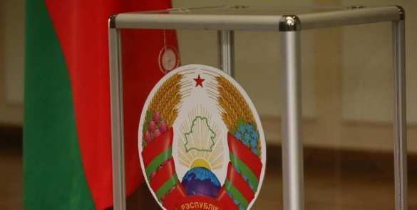 Наблюдатели СНГ вынесли свой вердикт о выборах в Белоруссии | Русская весна