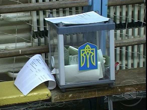 Результаты выборов: «Блок Порошенко» — 22,93%, «Народный фронт» — 22,05%, «Радикальная партия» — 10,98% | Русская весна