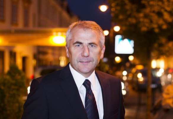 Европа потеряет около 12 млрд евро от «ответных» санкций России | Русская весна