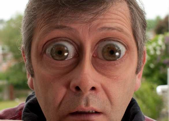 Сотрудник Госдепа слушал представителя России с выпученными глазами во время доклада о Ливии | Русская весна