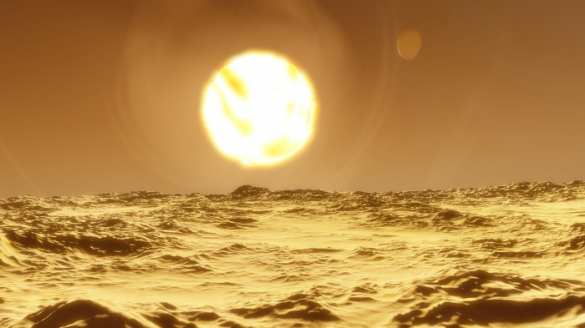 Известный ученый предрекает гибель Земли через 200 лет | Русская весна