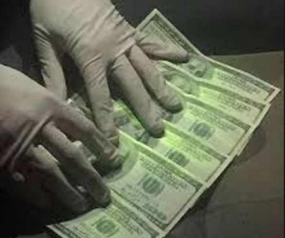 Во Львове военкома поймали на взятке в 600 долларов | Русская весна