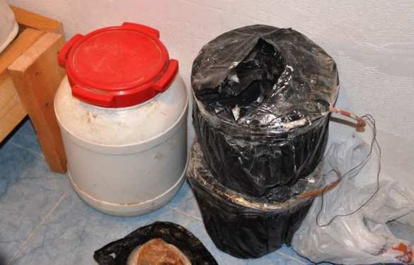 СРОЧНО: В Ингушетии обезврежено взрывное устройство мощностью 3,5 тонны в тротиловом эквиваленте | Русская весна