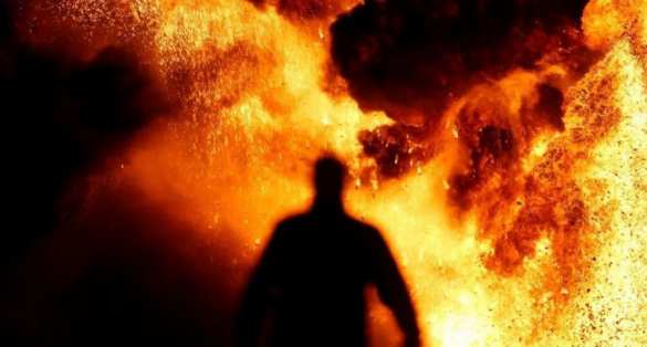 Взрыв прогремел у порта Южный в Одесской области, поражён объект врага в Запорожье | Русская весна