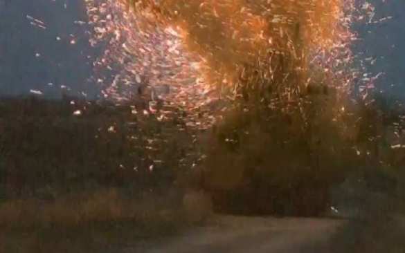 ВСУ мстят виртуальным ударом по Таганрогу (ФОТО, ВИДЕО) | Русская весна