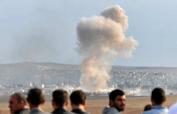 Боевики ИГИЛ взорвали женский монастырь на севере Ирака, — СМИ | Русская весна