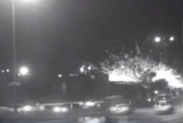 Взрыв в Стамбуле зафиксировала камера (ВИДЕО) | Русская весна