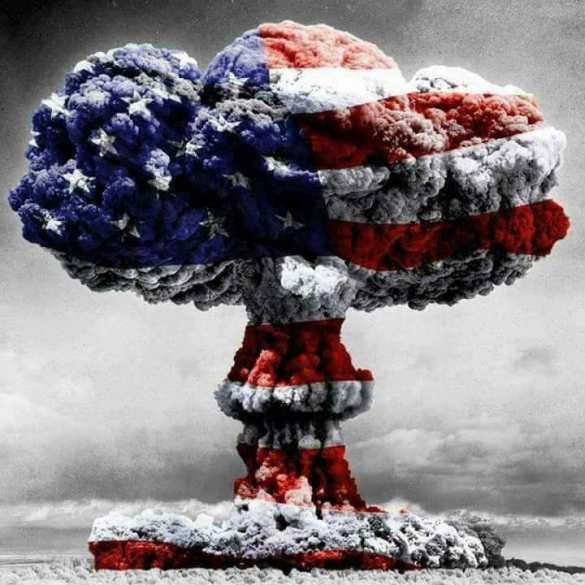 МОЛНИЯ: Китай высказался о перспективах новой корейской войны | Русская весна