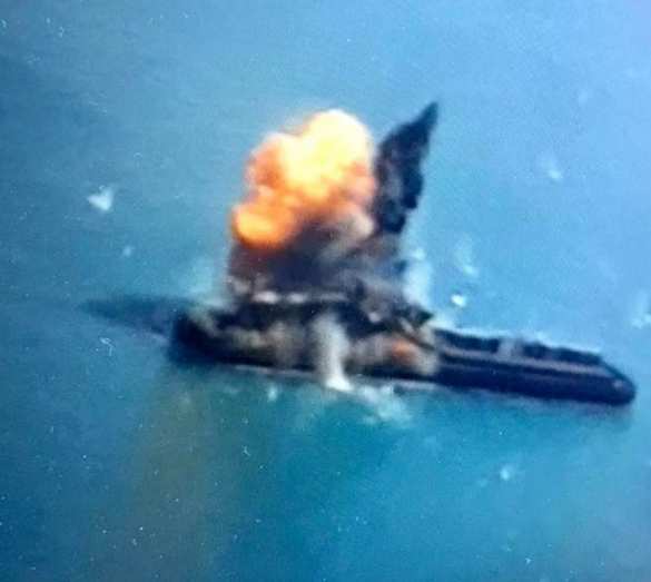 Британии и её союзникам лучше не соваться в Чёрное море, — замглавы МИД | Русская весна