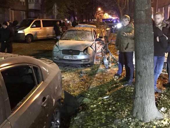 Подрыв Мосийчука: данные о жертвах, теракт и СБУ — последние подробности | Русская весна