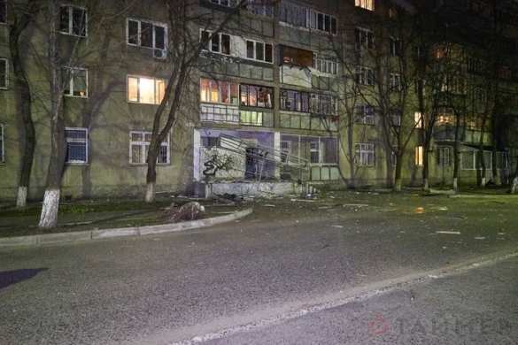 Во взорванном в Одессе доме находился офис волонтера «АТО» (+ВИДЕО/ФОТО) | Русская весна