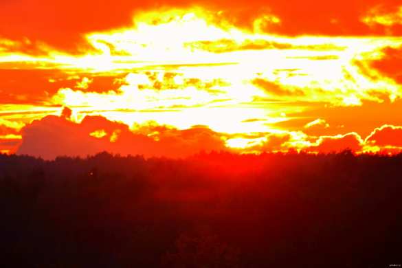 Мощный взрыв прогремел в небе над Кубой (ФОТО, ВИДЕО) | Русская весна