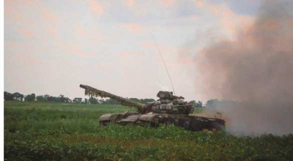 Теракт на полигоне «Торез» готовил профессиональный подрывник, — прокуратура ДНР | Русская весна