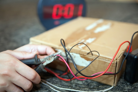 Киев «чуть не взлетел на воздух», пока Порошенко пел на стадионе | Русская весна