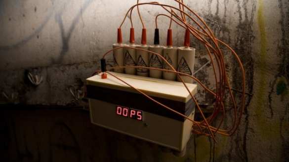 В Мариуполе нацисты заминировали университет и школу с заложниками, — Минобороны | Русская весна