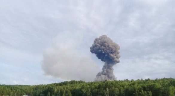 Под Кривым Рогом уничтожен объект энергетики | Русская весна