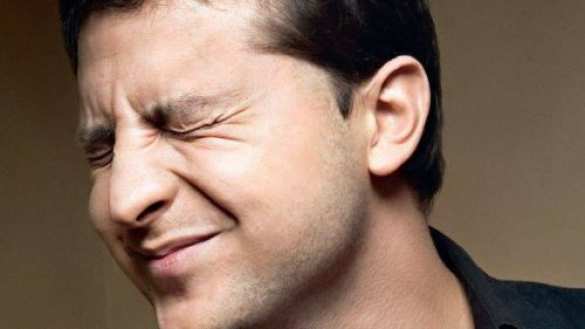 Украинский актер Зеленский попросил прощения у Кадырова и мусульман (видео) | Русская весна