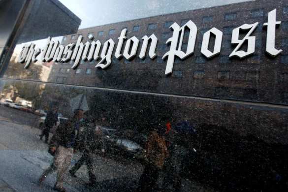 Washington Post: санкции против России неэффективны | Русская весна